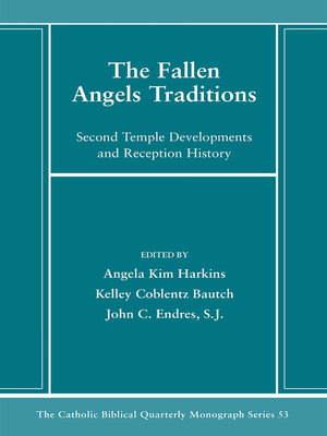cover image of The Fallen Angels Traditions